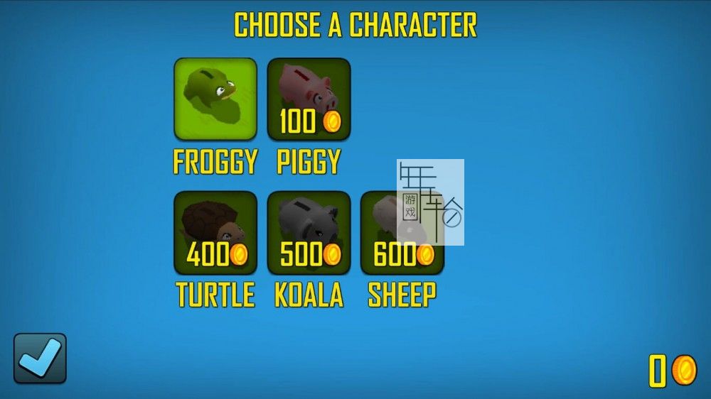 switch《蛙式穿越 Froggy Crossing》英文版nsp/xci下载_2