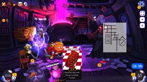 PC《疯狂之门 Doors of Insanity》中文版下载_3