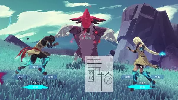 【5.05】PS4《避风港 Haven》中文版PKG下载【含1.06补丁+金手指】_1