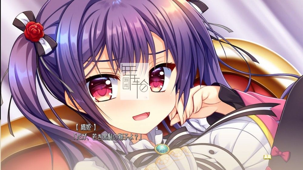 switch《ガラス姫と鏡の従者 Glass princess and mirror servant》日文版nsp下载_3