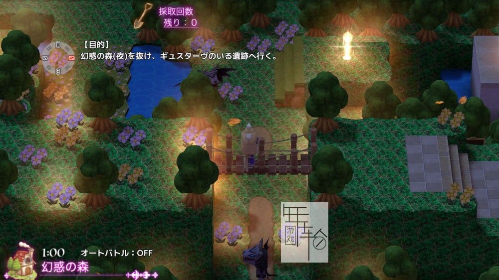 switch《迷雾后的世界2 MistWorld the after 2》日文版nsp/xci整合版下载【含1.0.1补丁】_2
