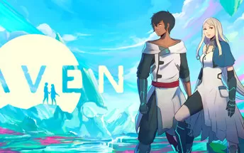 【5.05】PS4《避风港 Haven》中文版PKG下载【含1.06补丁+金手指】