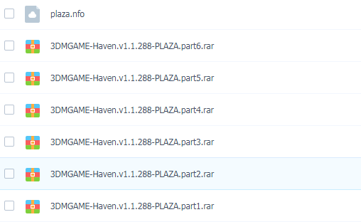 PC《避风港 Haven》中文版下载（v1.1.288）_4