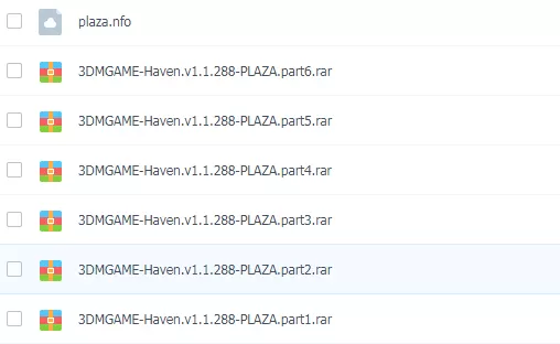 【5.05】PS4《避风港 Haven》中文版PKG下载【含1.06补丁+金手指】_4