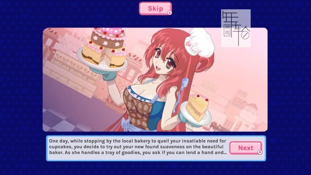 switch《迷恋 Crush Crush》中文版nsp/xci下载【含0.369补丁】_1