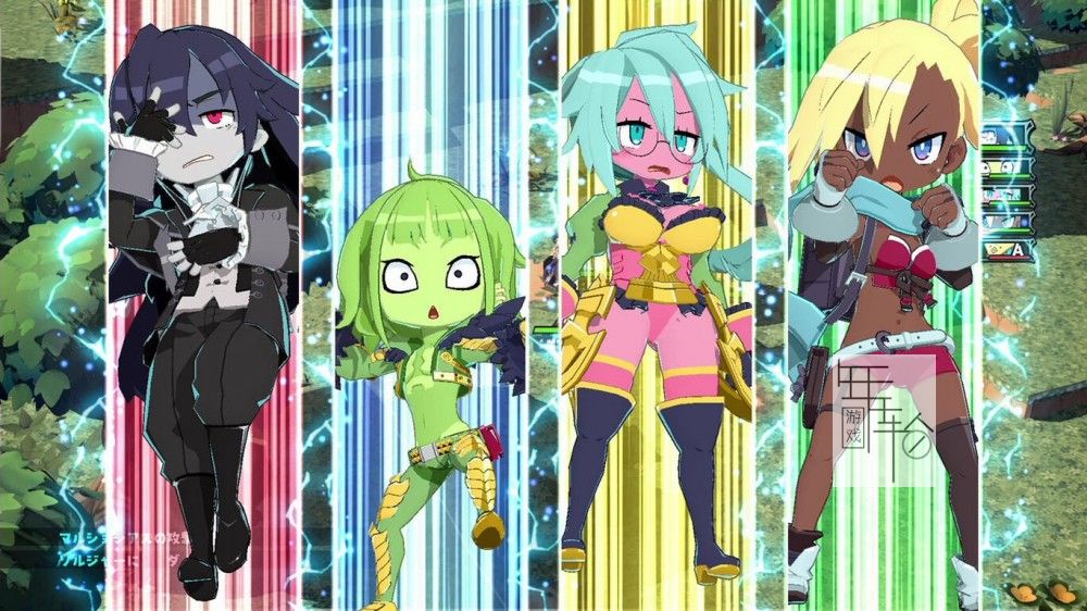 switch《魔物饭大冒险 Deadly Eating Adventure Meshi》日文版nsp/xci下载【含1.2.1补丁】_3