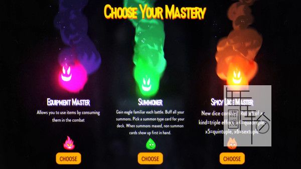 PC《疯狂之门 Doors of Insanity》中文版下载_1