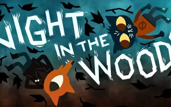 【9.0/5.05】PS4《林中之夜 Night in the Woods》英文版pkg下载（v1.07）