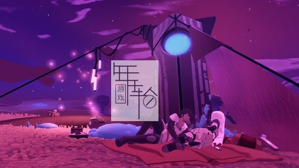 PC《避风港 Haven》中文版下载（v1.1.288）_3