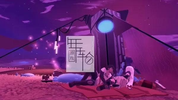 【5.05】PS4《避风港 Haven》中文版PKG下载【含1.06补丁+金手指】_3