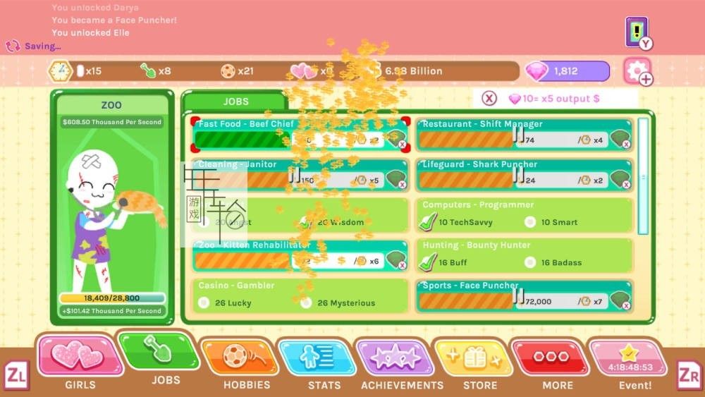 switch《迷恋 Crush Crush》中文版nsp/xci下载【含0.369补丁】_4