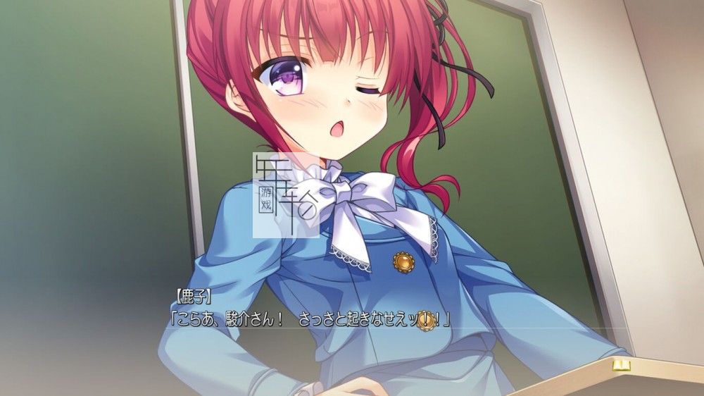 switch《ガラス姫と鏡の従者 Glass princess and mirror servant》日文版nsp下载_4