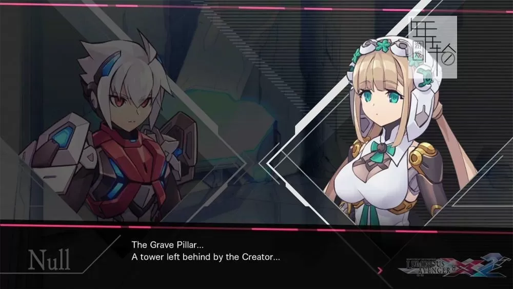 switch《银白钢铁X2 Gunvolt Chronicles Luminous Avenger iX 2》中文版nsp/xci下载【含1.4.0补丁+5DLC】_4