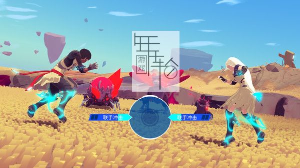 PC《避风港 Haven》中文版下载（v1.1.288）_2