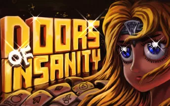 PC《疯狂之门 Doors of Insanity》中文版下载