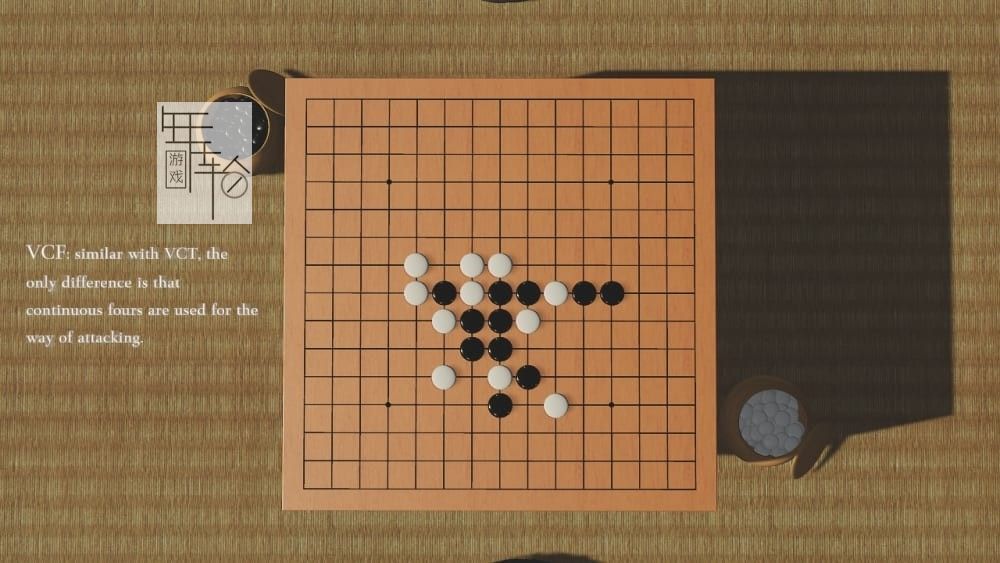 switch《五子棋 Gomoku Let's Go》中文版nsp/xci下载_1
