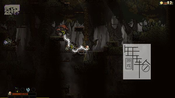 switch《流浪 Vagante》英文版nsp下载【含1.0.1补丁】_0