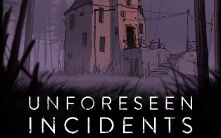 switch《意外事件 Unforeseen Incidents》英文版nsp下载【含1.0.5补丁】