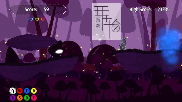 switch《荧光 Luminos》中文版nsp下载_1