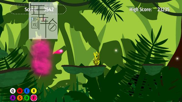 switch《荧光 Luminos》中文版nsp下载_2