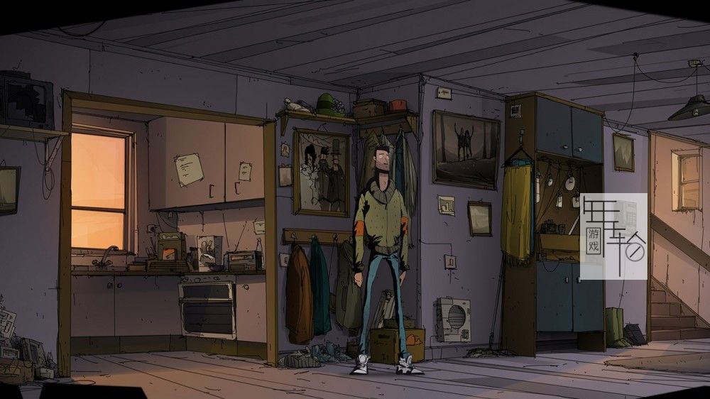 switch《意外事件 Unforeseen Incidents》英文版nsp下载【含1.0.5补丁】_1