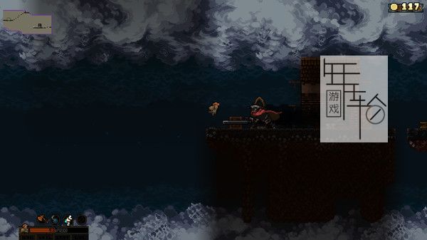 switch《流浪 Vagante》英文版nsp下载【含1.0.1补丁】_1