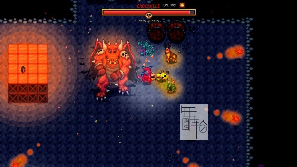 switch《Serin Fate》英文版nsp下载_0