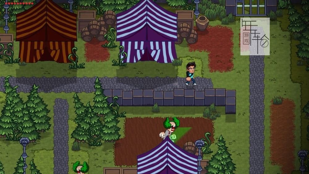 switch《马戏团 Circus Pocus》英文版nsp下载_0