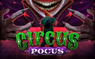 switch《马戏团 Circus Pocus》英文版nsp下载