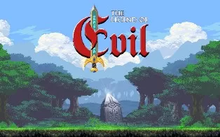 switch《邪恶传奇 The Legend of Evil》英文版nsp下载【含1.0.2补丁】