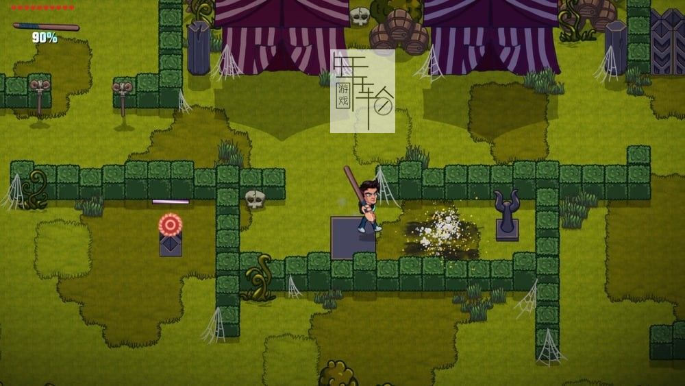 switch《马戏团 Circus Pocus》英文版nsp下载_3