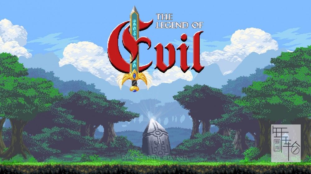 switch《邪恶传奇 The Legend of Evil》英文版nsp下载【含1.0.2补丁】_0