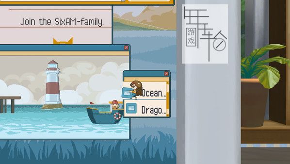 switch《书信人生 Letters – a written adventure》正式版英文版nsp/xci整合版下载【含1.0.1补丁】_1