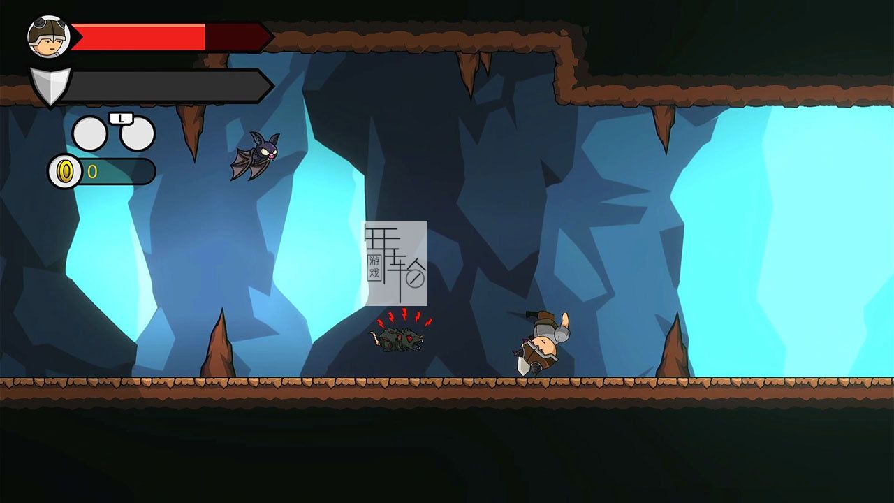 switch《Broken Blades》英文版nsp下载_1