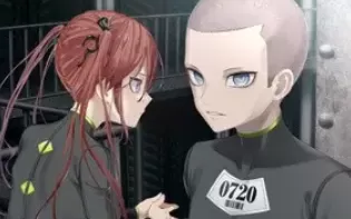 switch《绅士监狱 ヘンタイ・プリズン》中文汉化版nsp下载【含汉化补丁】