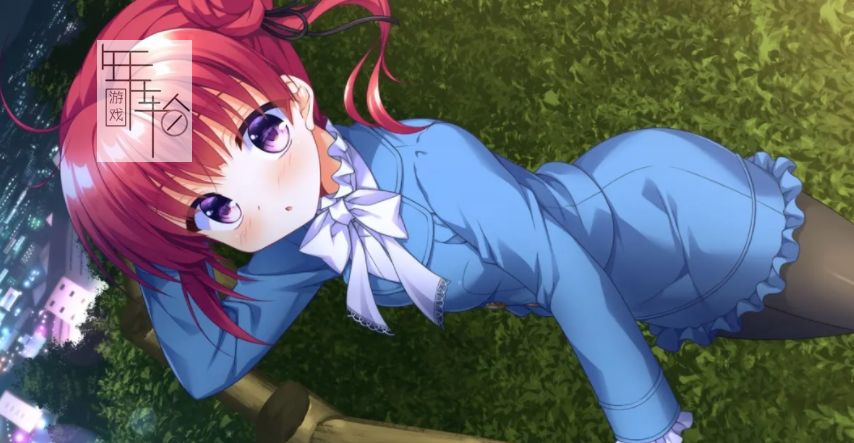 switch《玻璃公主与镜之从者 ガラス姫と鏡の従者》日文版nsp下载_0