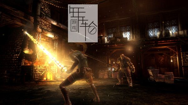【5.05降级】PS4《乔•德维尔的孤独之狼：重制版 Joe Dever’s Lone Wolf Console Edition》英文版pkg下载_0