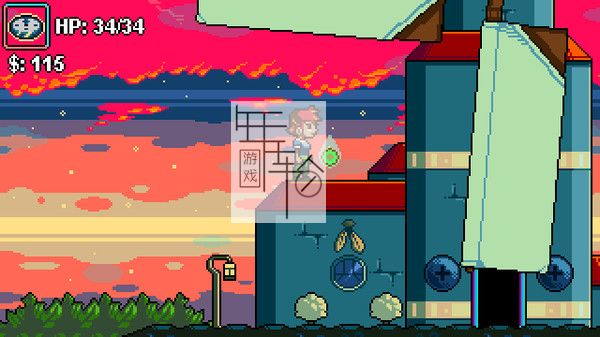 switch《寻宝人2 Treasure Hunter Man 2》英文版nsp下载_4