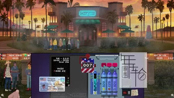 switch《今晚没开2 Not Tonight 2》中文版nsz下载_2