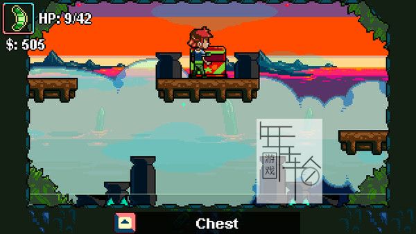 switch《寻宝人2 Treasure Hunter Man 2》英文版nsp下载_0