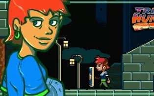 switch《寻宝人2 Treasure Hunter Man 2》英文版nsp下载