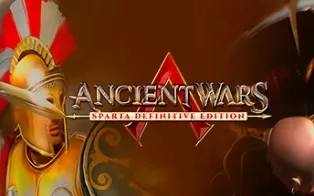PC《古代战争：斯巴达 决定版 Ancient Wars Sparta Definitive Edition》中文版下载