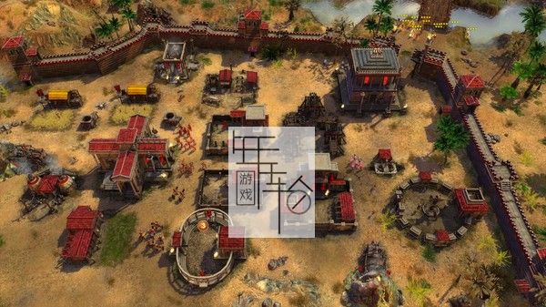 PC《古代战争：斯巴达 决定版 Ancient Wars Sparta Definitive Edition》中文版下载_0