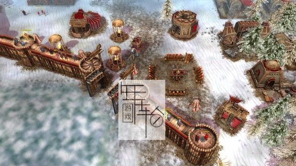 PC《古代战争：斯巴达 决定版 Ancient Wars Sparta Definitive Edition》中文版下载_2