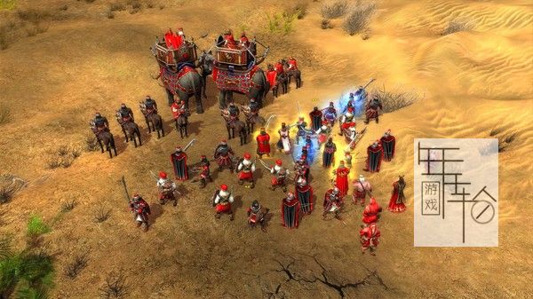 PC《古代战争：斯巴达 决定版 Ancient Wars Sparta Definitive Edition》中文版下载_1