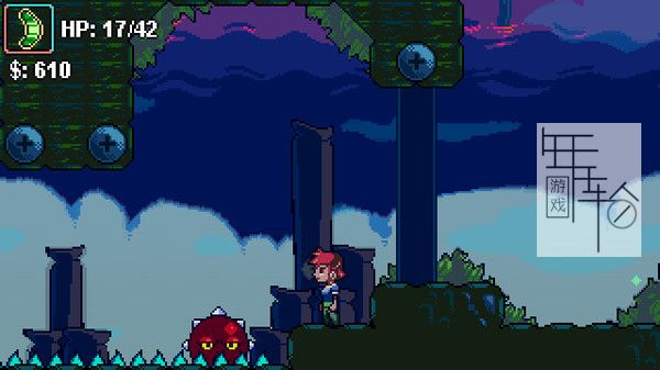 switch《寻宝人2 Treasure Hunter Man 2》英文版nsp下载_1