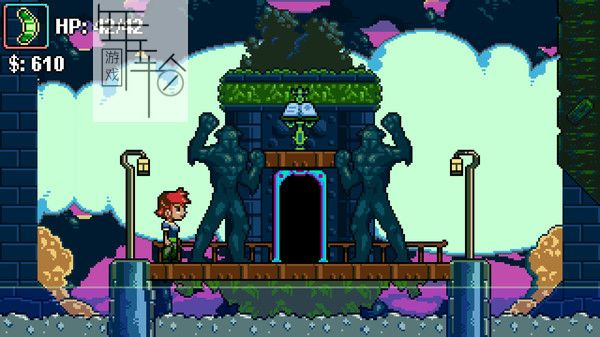 switch《寻宝人2 Treasure Hunter Man 2》英文版nsp下载_2