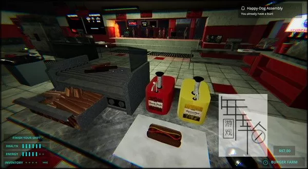 PC《开心小汉堡庄 Happy's Humble Burger Farm》中文版下载v1.17.0_3