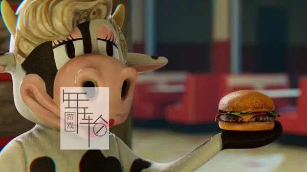 PC《开心小汉堡庄 Happy's Humble Burger Farm》中文版下载v1.17.0_0