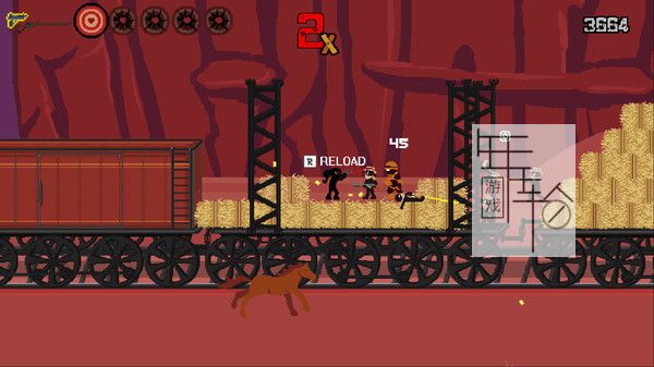 switch《GUNGUNGUN》中文版nsp下载_3